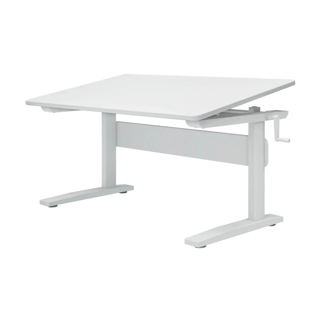 Flexa Classic Adjustable Desk – Available in 3 colours