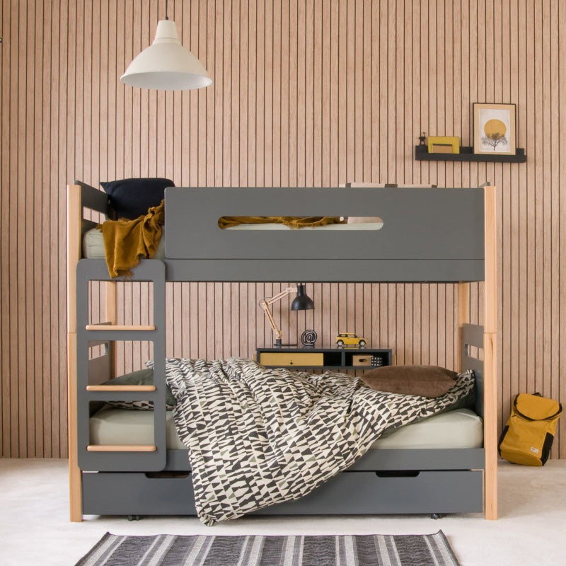 Little Folks The Edit Bunk Bed – Available in 4 colours