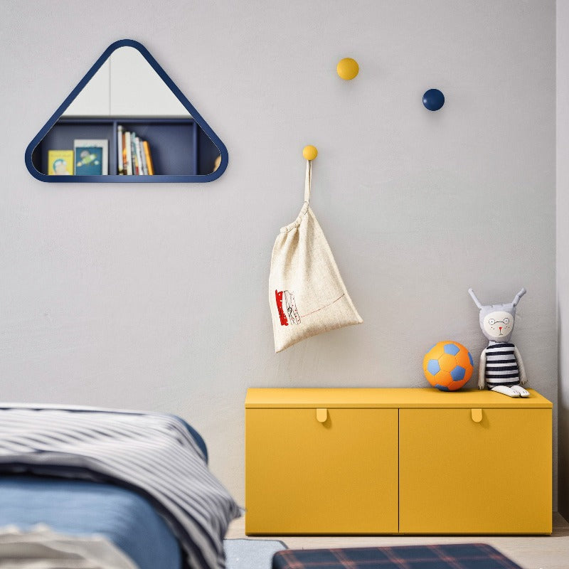 Toy Storage Unit by Nidi – Choice of Colours & Sizes