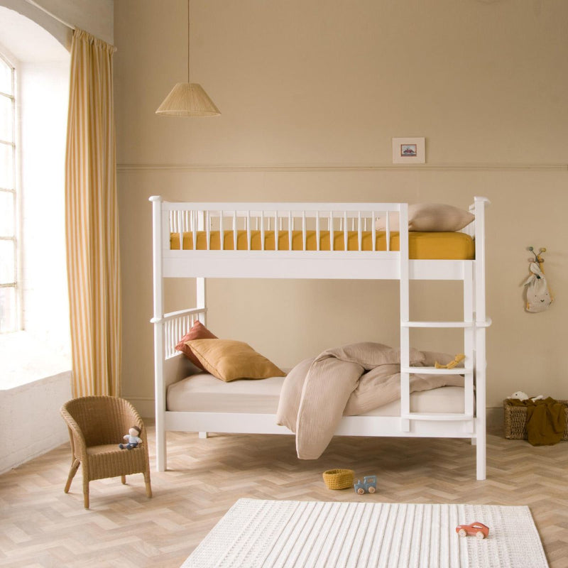 Little Folks Bowood Bunk Bed – Available in 3 colours