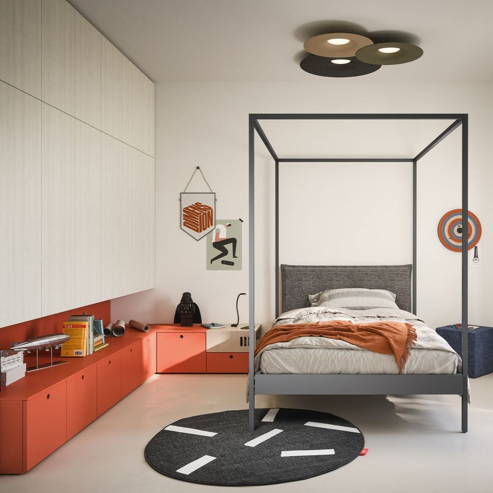 Teen Bedroom Space 23 By Nidi Design