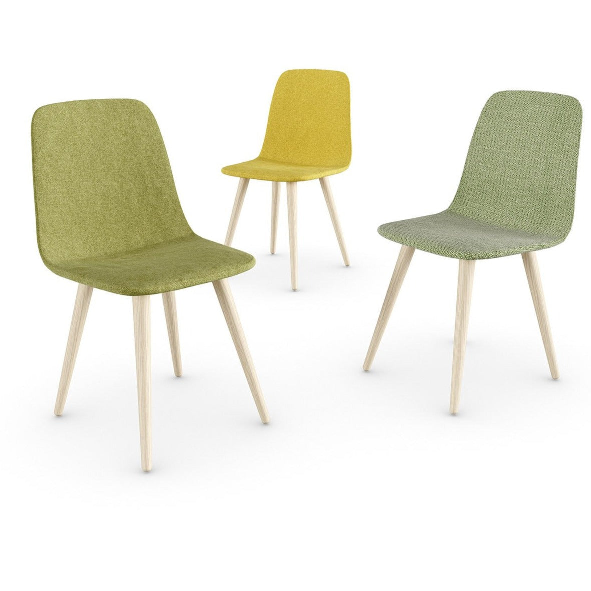 Pod Chair by Nidi – Choice of Colours