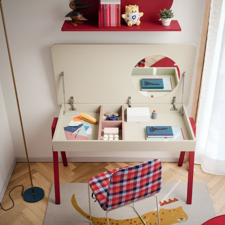 Children’s Secret Desk by Nidi – Choice of colours