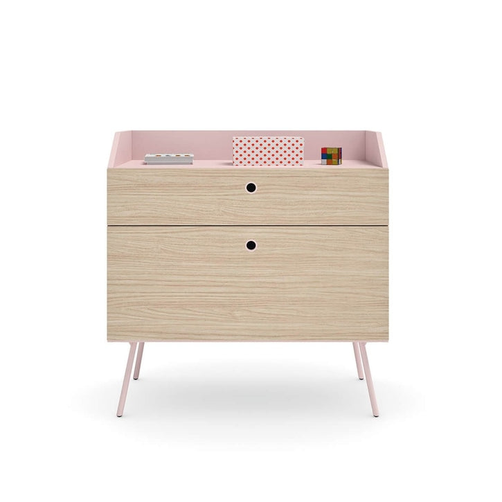Wilson Children’s chest of drawers – choice of colours and handles