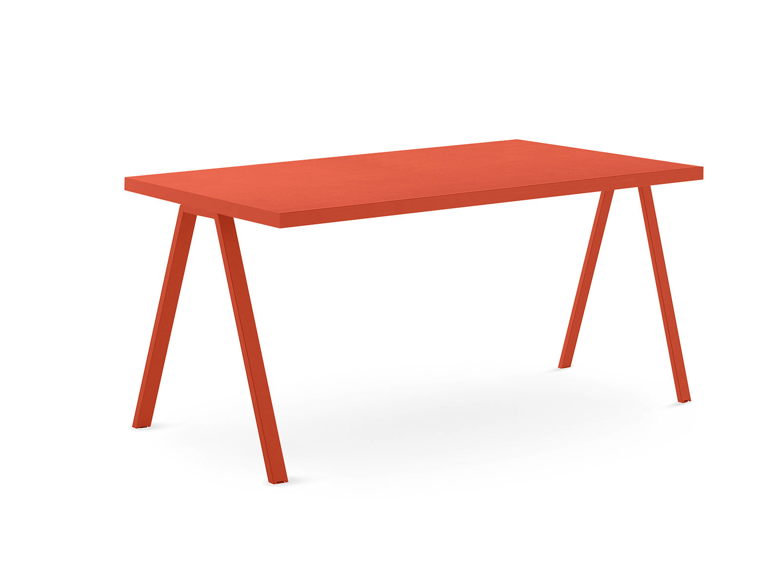 ASK Leg Desk by Nidi – Choice of Colours and Sizes