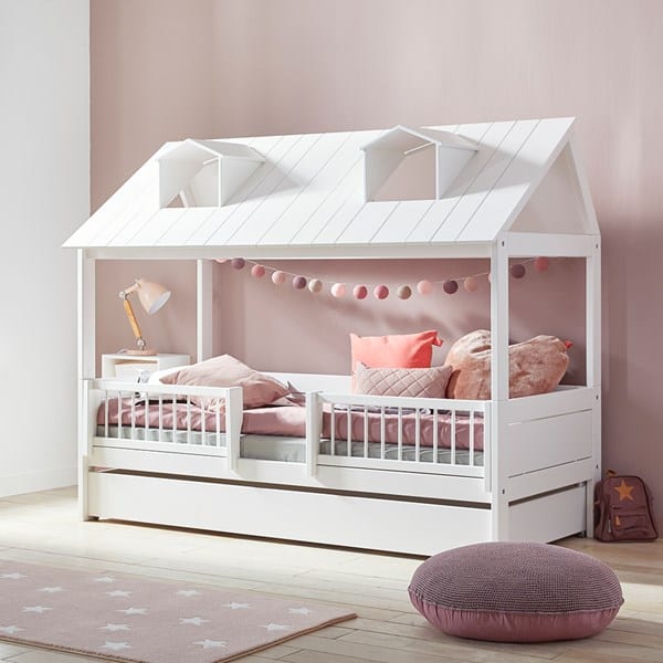 Beach House Children’s Bed by Lifetime Kids